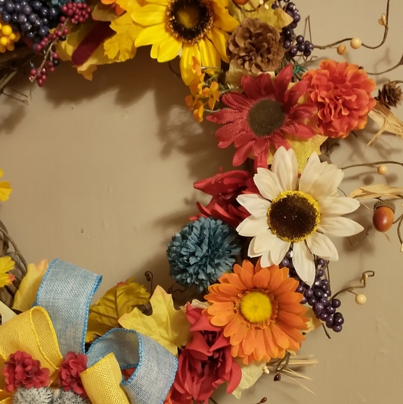 Wreath - Picture 3 of 5